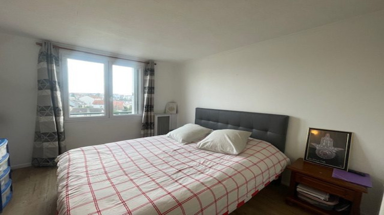 Ma-Cabane - Vente Appartement Le Blanc-Mesnil, 65 m²