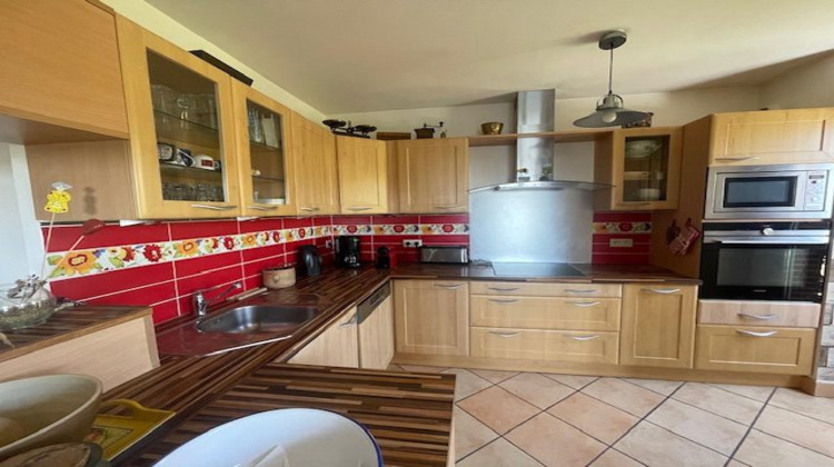 Ma-Cabane - Vente Appartement Le Blanc-Mesnil, 85 m²