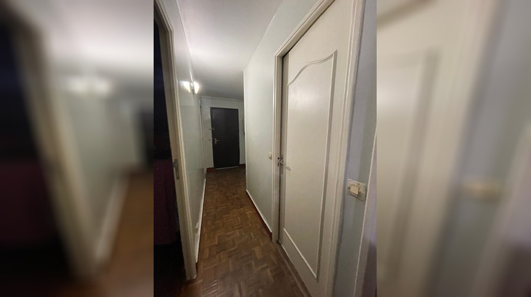 Ma-Cabane - Vente Appartement Le Blanc-Mesnil, 42 m²