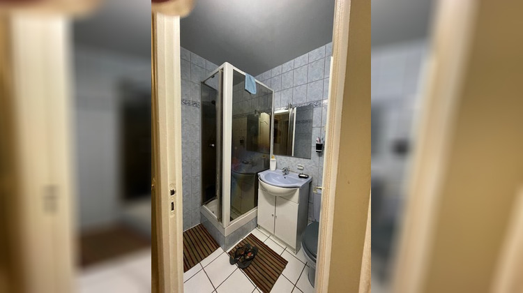 Ma-Cabane - Vente Appartement Le Blanc-Mesnil, 42 m²