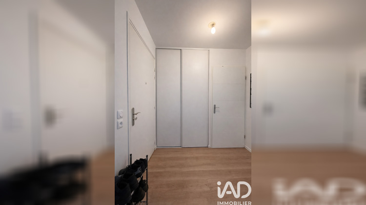 Ma-Cabane - Vente Appartement Le Blanc-Mesnil, 54 m²