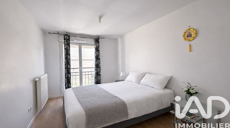 Ma-Cabane - Vente Appartement Le Blanc-Mesnil, 54 m²