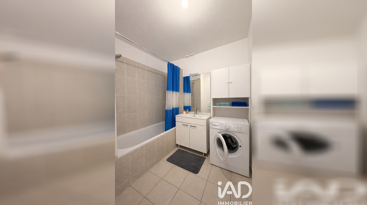 Ma-Cabane - Vente Appartement Le Blanc-Mesnil, 54 m²