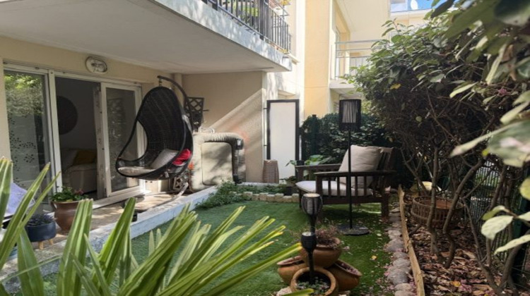 Ma-Cabane - Vente Appartement Le Blanc-Mesnil, 66 m²