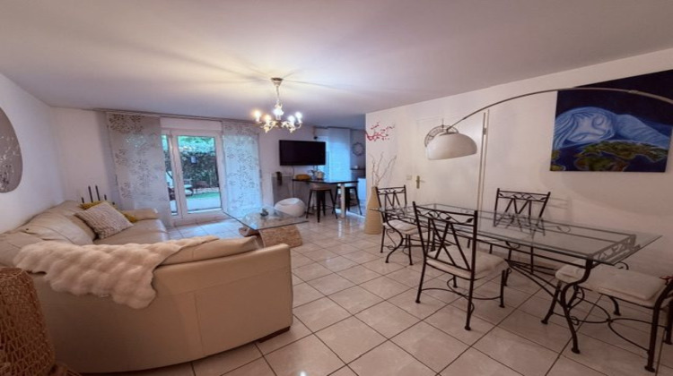 Ma-Cabane - Vente Appartement Le Blanc-Mesnil, 66 m²