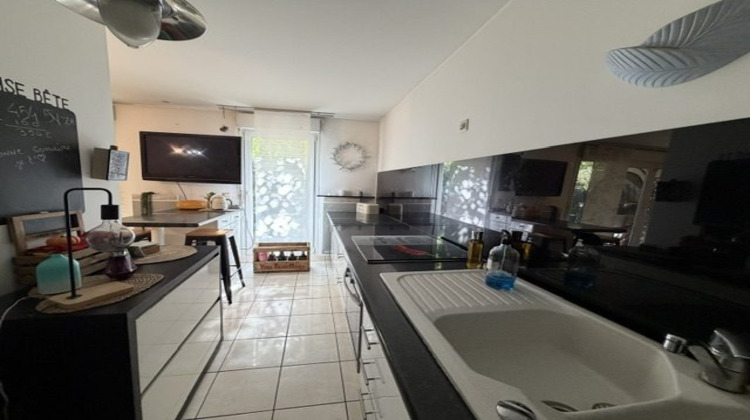 Ma-Cabane - Vente Appartement Le Blanc-Mesnil, 66 m²