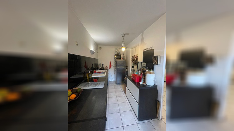 Ma-Cabane - Vente Appartement Le Blanc-Mesnil, 66 m²