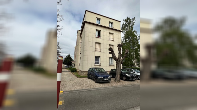 Ma-Cabane - Vente Appartement Le Blanc-Mesnil, 55 m²