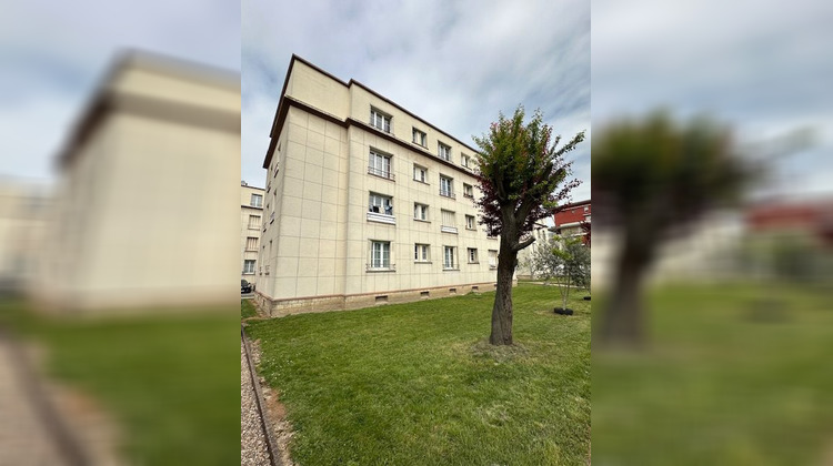 Ma-Cabane - Vente Appartement Le Blanc-Mesnil, 55 m²
