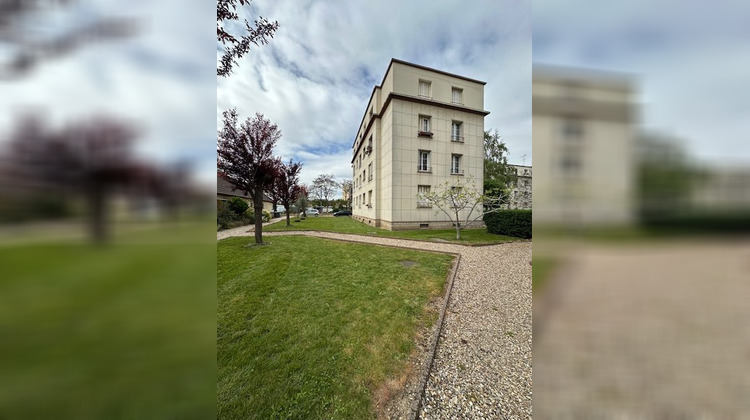 Ma-Cabane - Vente Appartement Le Blanc-Mesnil, 55 m²