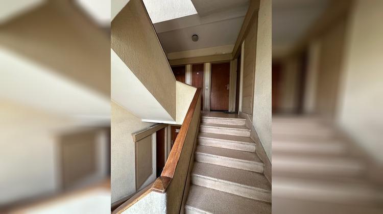 Ma-Cabane - Vente Appartement Le Blanc-Mesnil, 55 m²