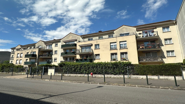 Ma-Cabane - Vente Appartement Le Blanc-Mesnil, 53 m²