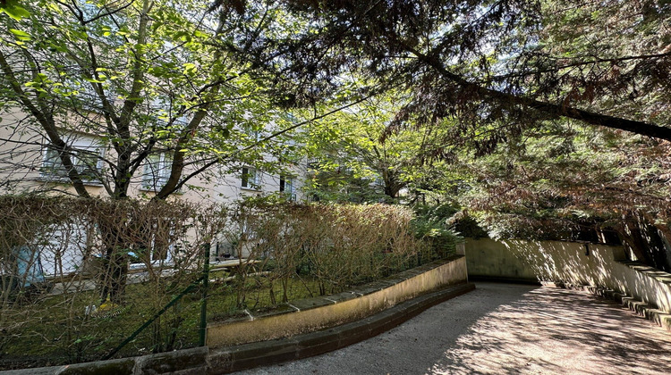 Ma-Cabane - Vente Appartement Le Blanc-Mesnil, 53 m²