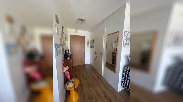 Ma-Cabane - Vente Appartement Le Blanc-Mesnil, 53 m²