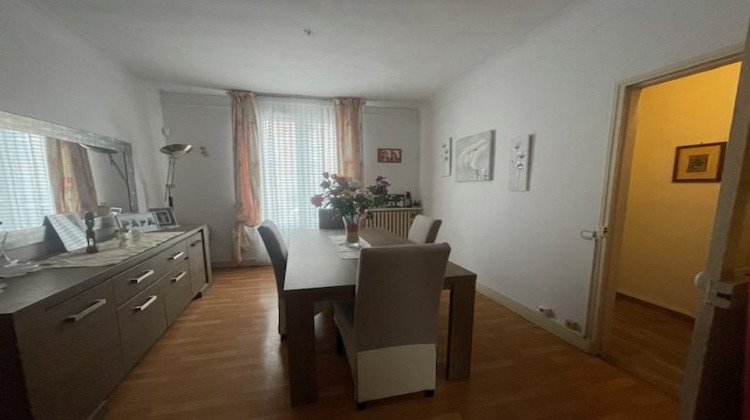 Ma-Cabane - Vente Appartement Le Blanc-Mesnil, 56 m²