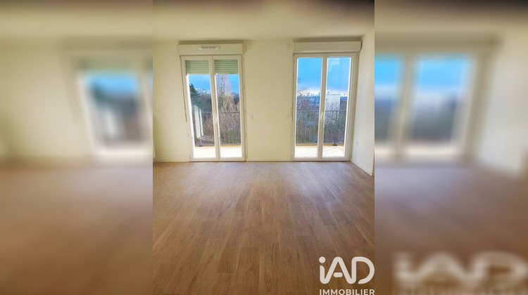 Ma-Cabane - Vente Appartement Le Blanc-Mesnil, 72 m²
