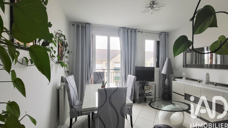 Ma-Cabane - Vente Appartement Le Blanc-Mesnil, 48 m²