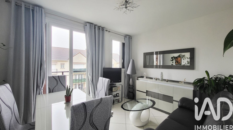 Ma-Cabane - Vente Appartement Le Blanc-Mesnil, 48 m²