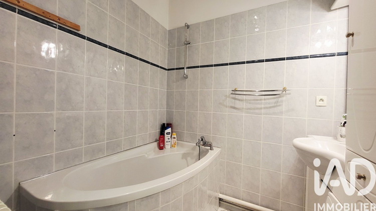 Ma-Cabane - Vente Appartement Le Blanc-Mesnil, 48 m²