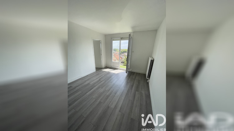 Ma-Cabane - Vente Appartement Le Blanc-Mesnil, 31 m²