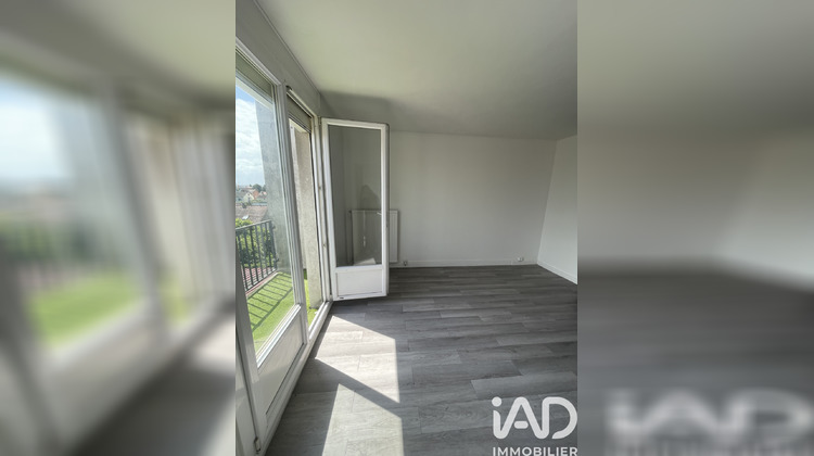 Ma-Cabane - Vente Appartement Le Blanc-Mesnil, 31 m²