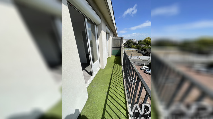 Ma-Cabane - Vente Appartement Le Blanc-Mesnil, 31 m²