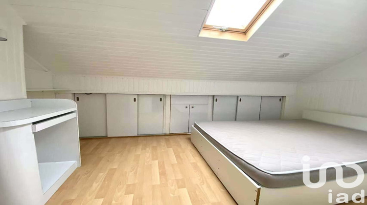 Ma-Cabane - Vente Appartement Le Blanc-Mesnil, 52 m²