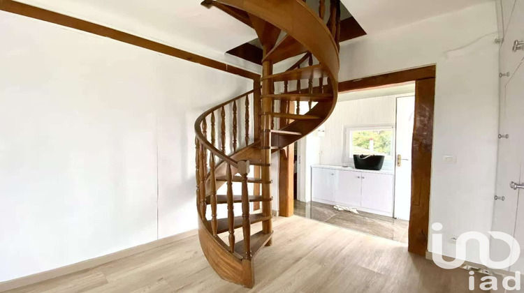 Ma-Cabane - Vente Appartement Le Blanc-Mesnil, 52 m²