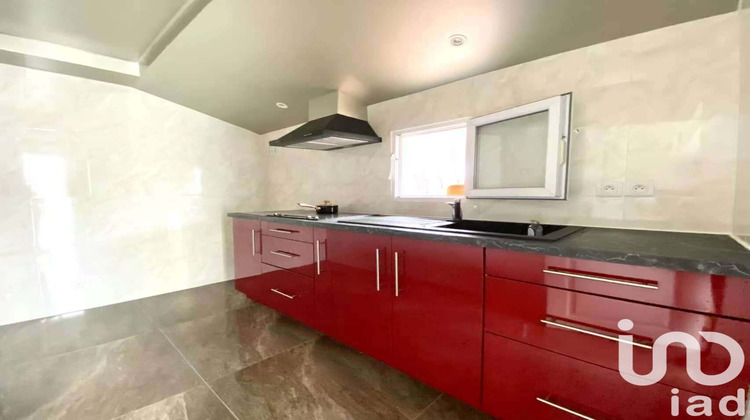 Ma-Cabane - Vente Appartement Le Blanc-Mesnil, 52 m²