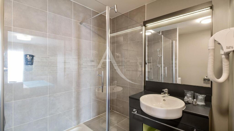 Ma-Cabane - Vente Appartement LE BLANC-MESNIL, 36 m²
