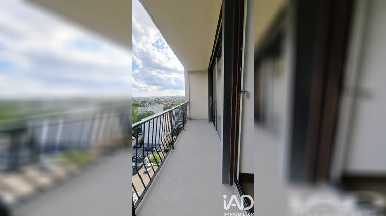 Ma-Cabane - Vente Appartement Le Blanc-Mesnil, 65 m²