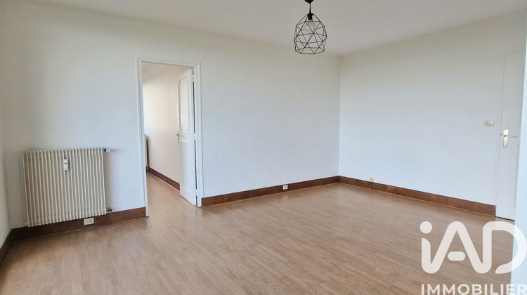 Ma-Cabane - Vente Appartement Le Blanc-Mesnil, 65 m²