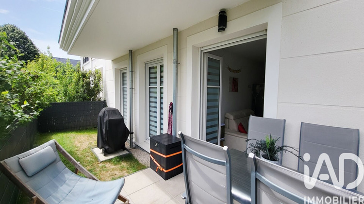Ma-Cabane - Vente Appartement Le Blanc-Mesnil, 62 m²