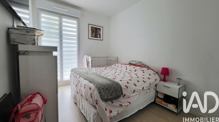 Ma-Cabane - Vente Appartement Le Blanc-Mesnil, 62 m²