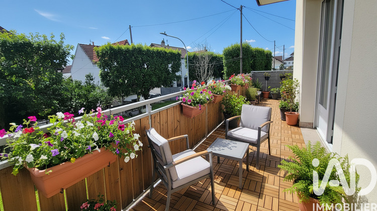 Ma-Cabane - Vente Appartement Le Blanc-Mesnil, 75 m²