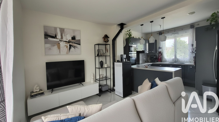Ma-Cabane - Vente Appartement Le Blanc-Mesnil, 75 m²