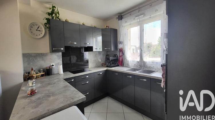 Ma-Cabane - Vente Appartement Le Blanc-Mesnil, 75 m²