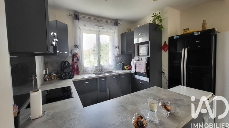 Ma-Cabane - Vente Appartement Le Blanc-Mesnil, 75 m²