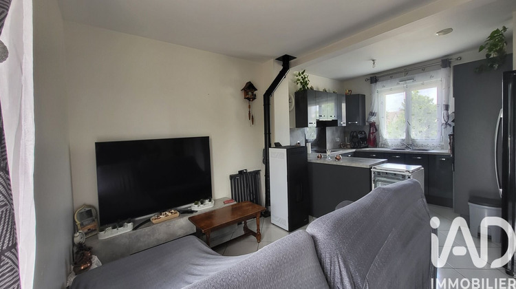 Ma-Cabane - Vente Appartement Le Blanc-Mesnil, 75 m²