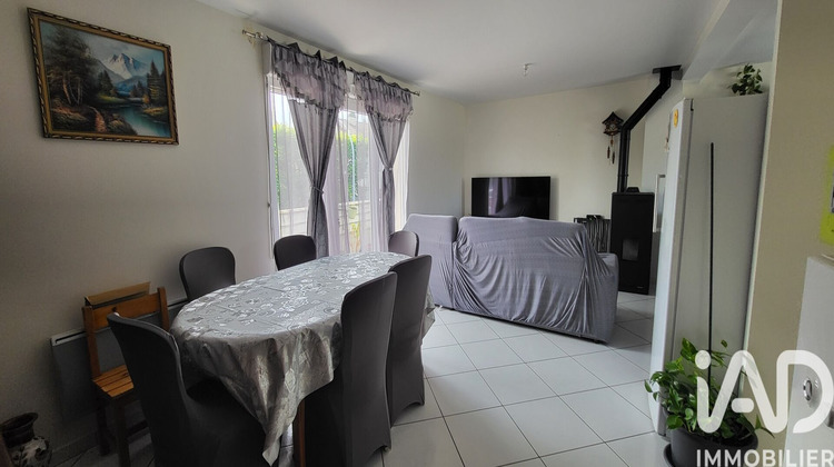 Ma-Cabane - Vente Appartement Le Blanc-Mesnil, 75 m²