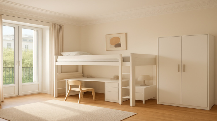 Ma-Cabane - Vente Appartement LE BLANC-MESNIL, 75 m²