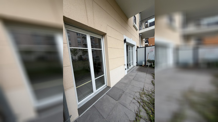 Ma-Cabane - Vente Appartement Le Blanc-Mesnil, 37 m²