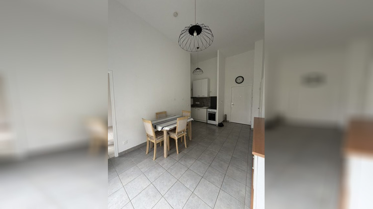 Ma-Cabane - Vente Appartement Le Blanc-Mesnil, 37 m²