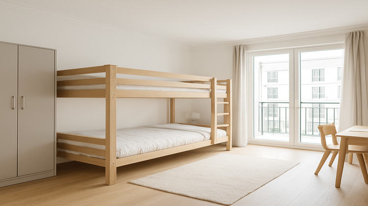 Ma-Cabane - Vente Appartement LE BLANC-MESNIL, 90 m²
