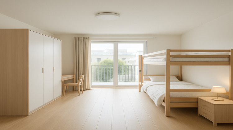 Ma-Cabane - Vente Appartement LE BLANC-MESNIL, 90 m²
