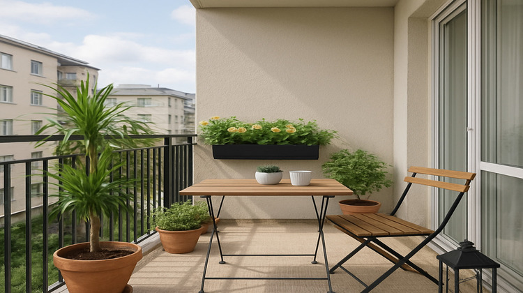 Ma-Cabane - Vente Appartement LE BLANC-MESNIL, 55 m²