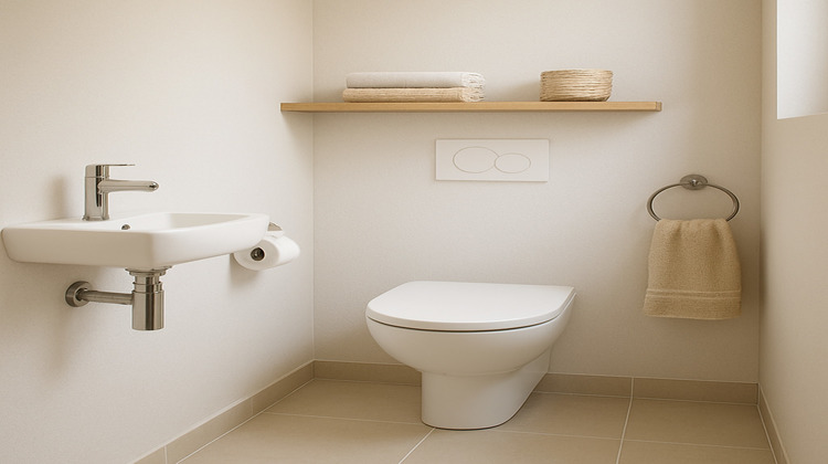 Ma-Cabane - Vente Appartement LE BLANC-MESNIL, 55 m²