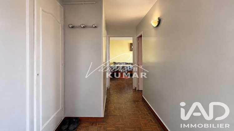Ma-Cabane - Vente Appartement Le Blanc-Mesnil, 42 m²