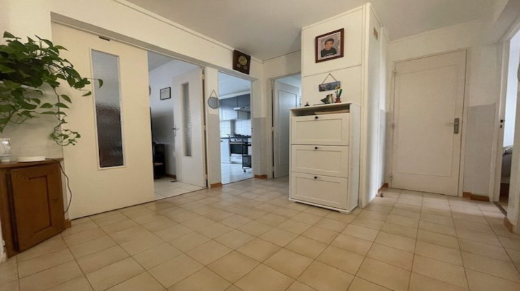 Ma-Cabane - Vente Appartement Le Blanc-Mesnil, 65 m²