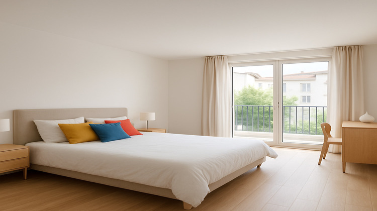 Ma-Cabane - Vente Appartement LE BLANC-MESNIL, 97 m²